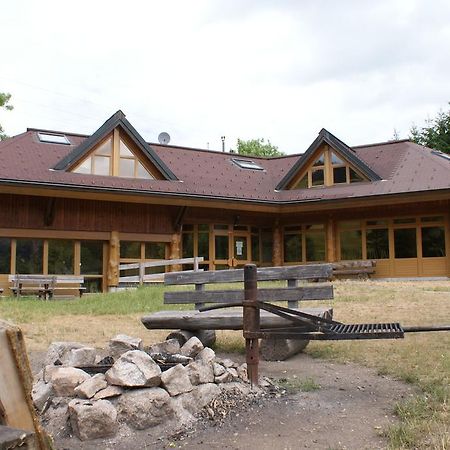 Kirchberg Hutte Silberbach Hotel Todtmoos Buitenkant foto